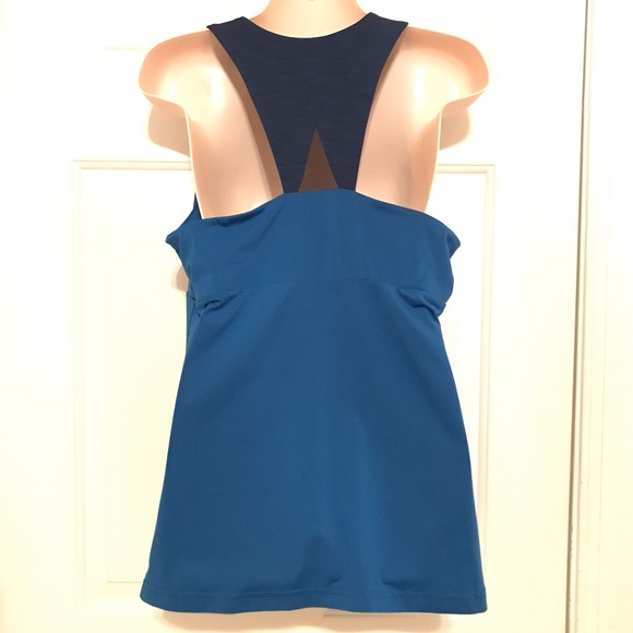 REI workout tank - Picture 3 of 4